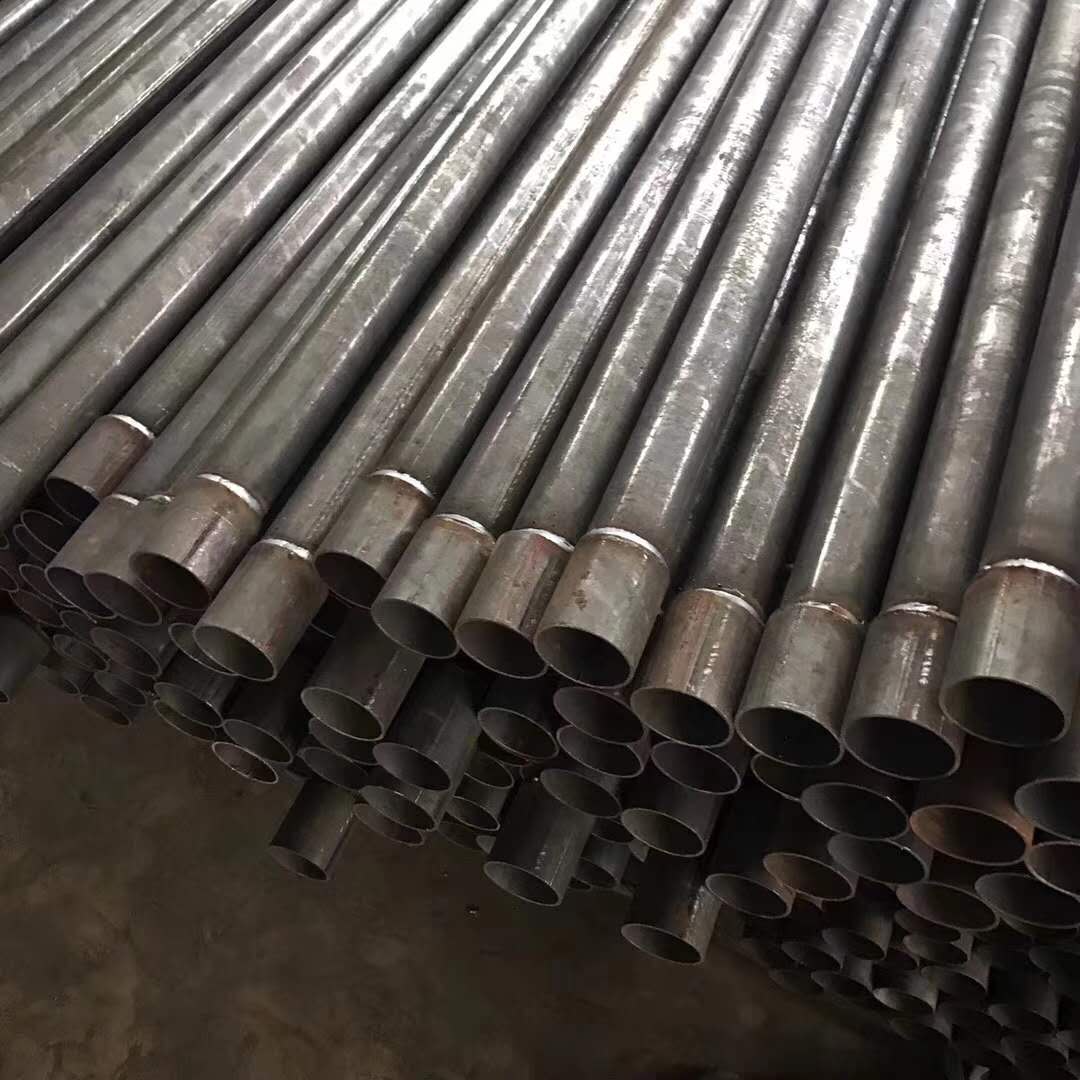 咸宁桥梁声测管54mm国标